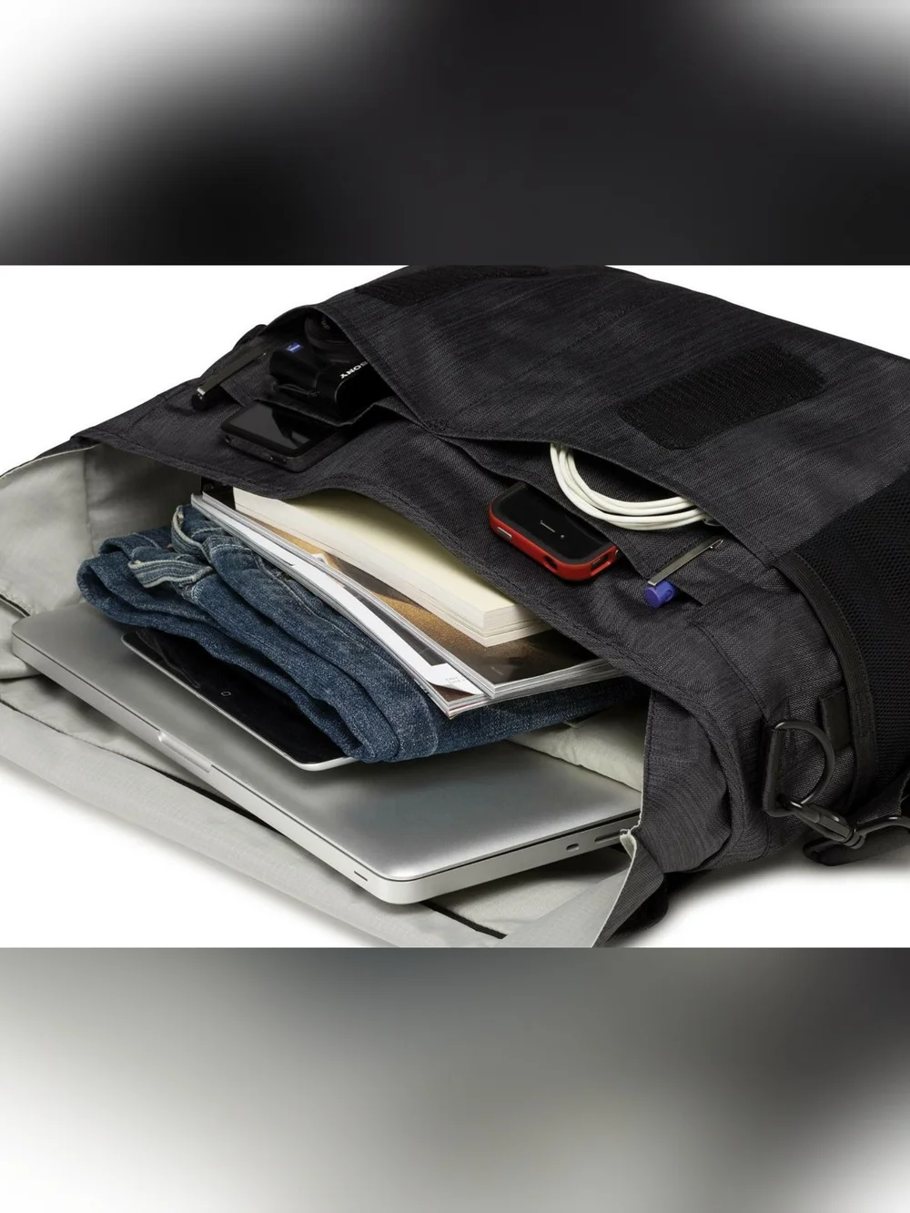 Tenba DNA 15 Messenger Bag